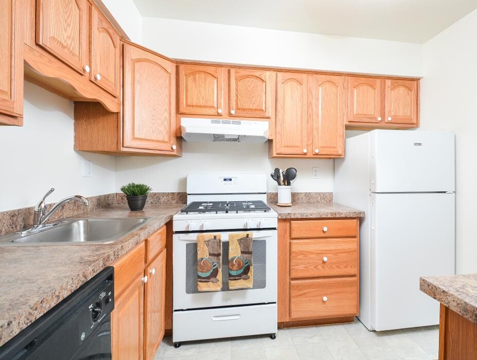 Images Carlisle Park Apartments