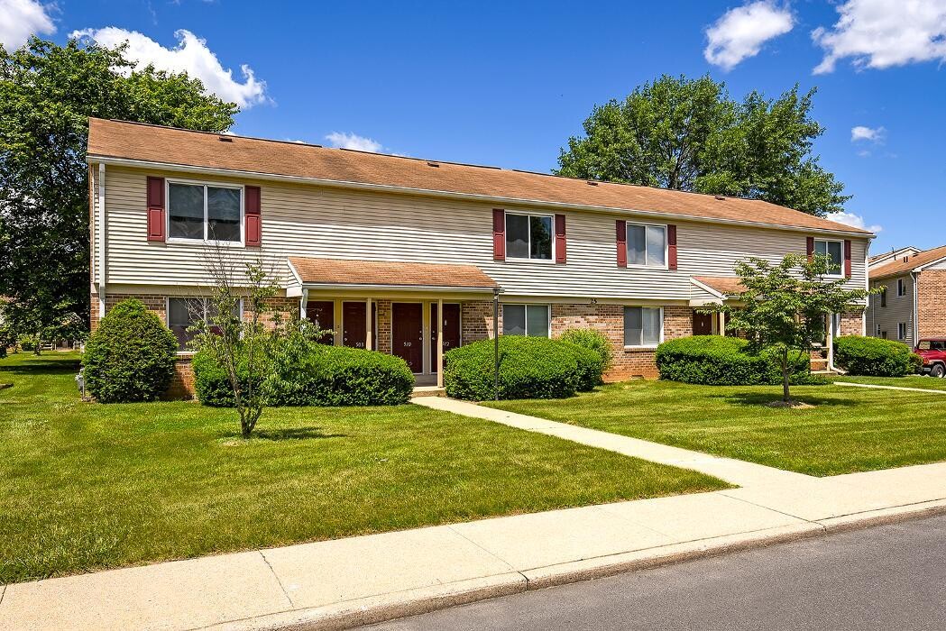 Images Carlisle Park Apartments