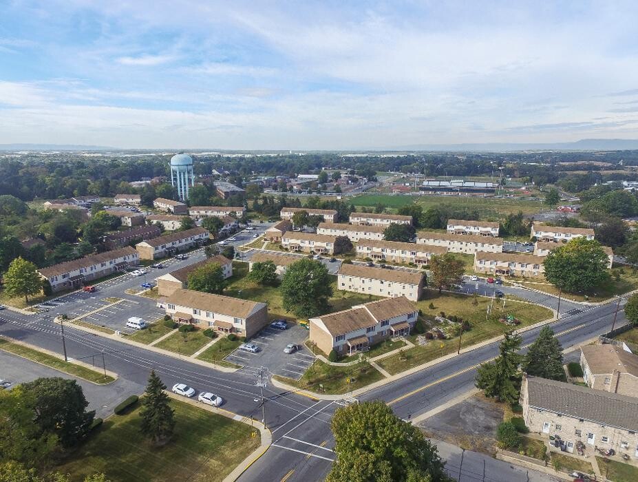 Images Carlisle Park Apartments