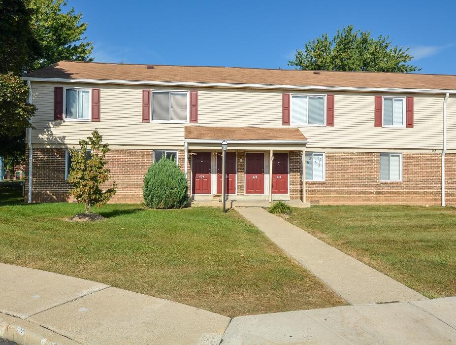 Images Carlisle Park Apartments