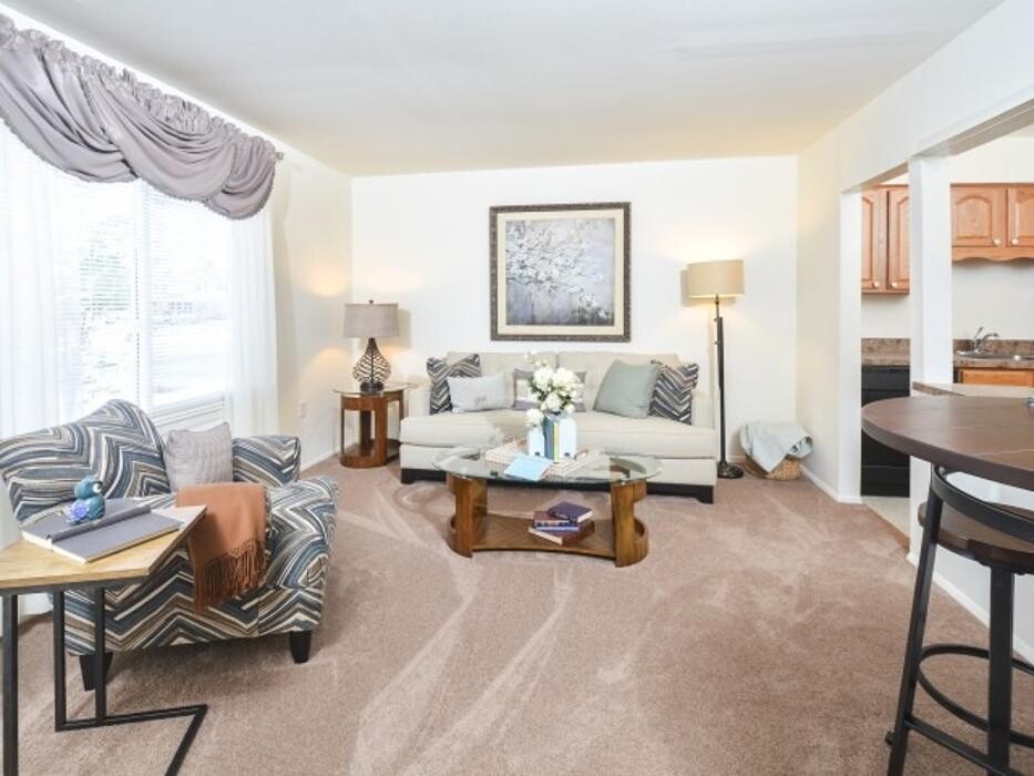 Images Carlisle Park Apartments