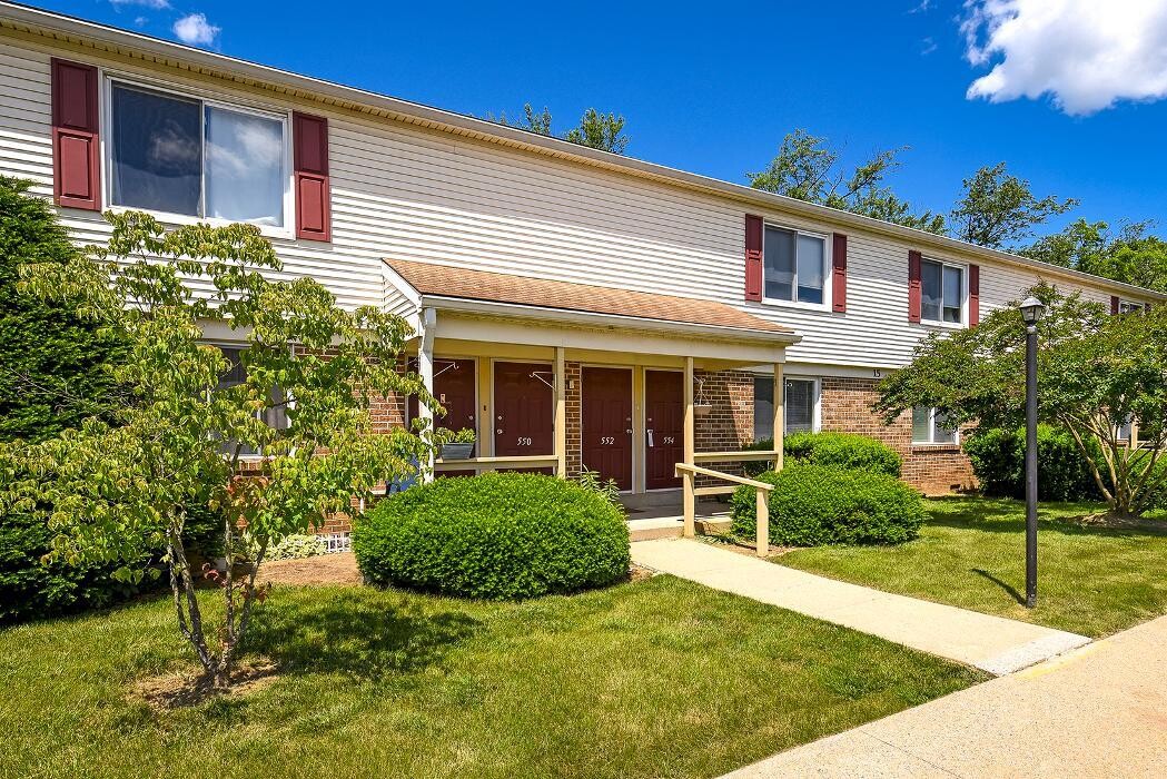 Images Carlisle Park Apartments