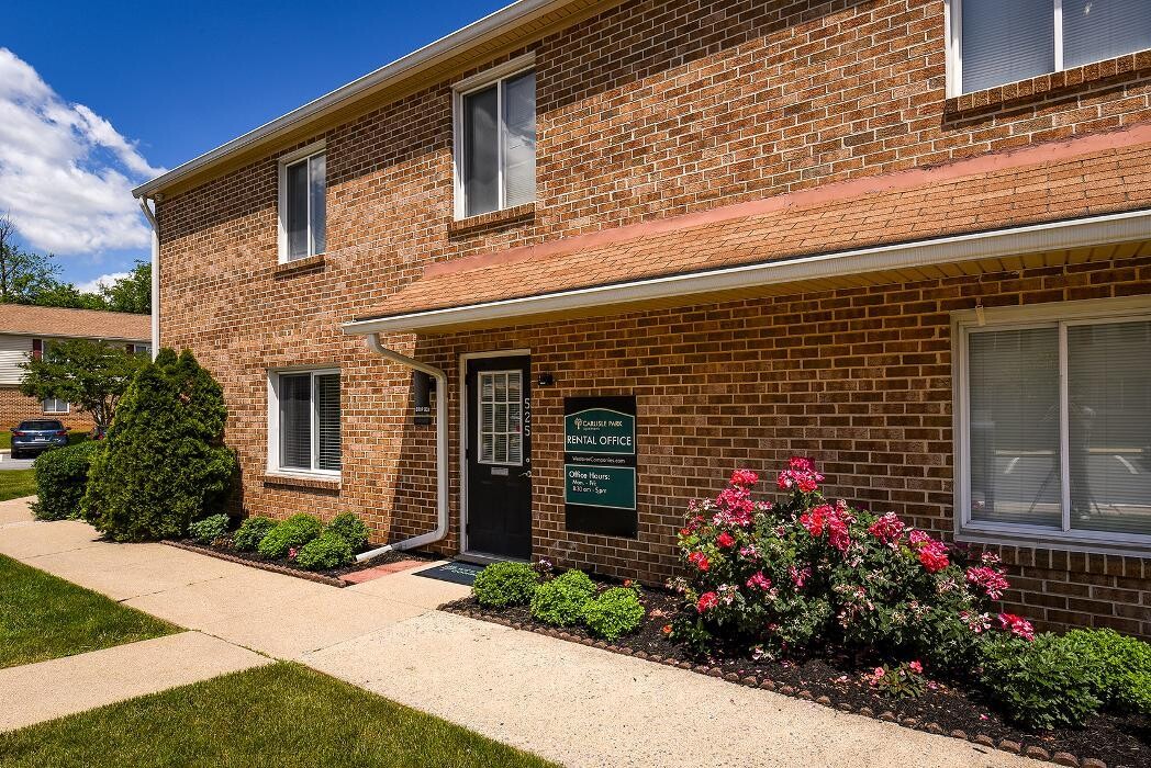 Images Carlisle Park Apartments