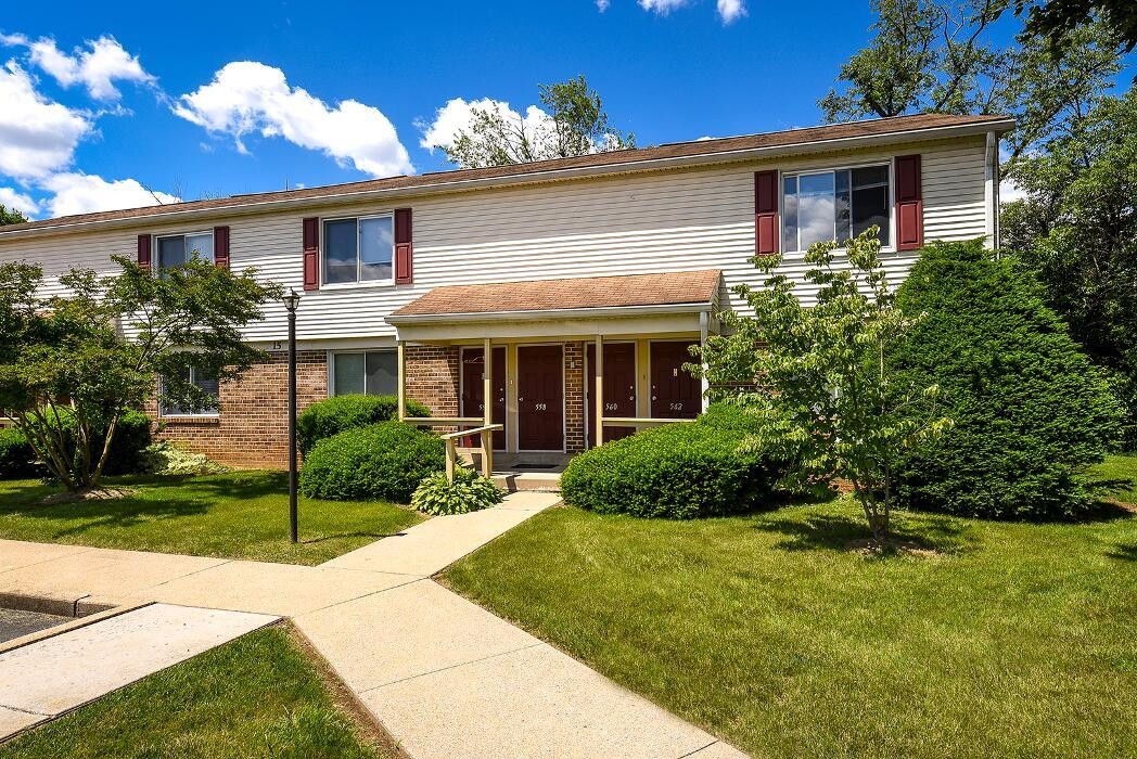 Images Carlisle Park Apartments