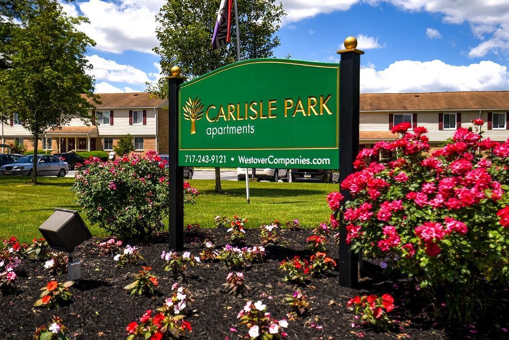 Images Carlisle Park Apartments