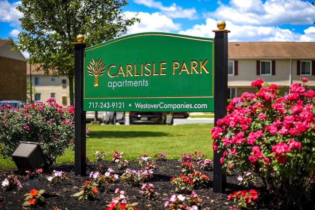 Images Carlisle Park Apartments