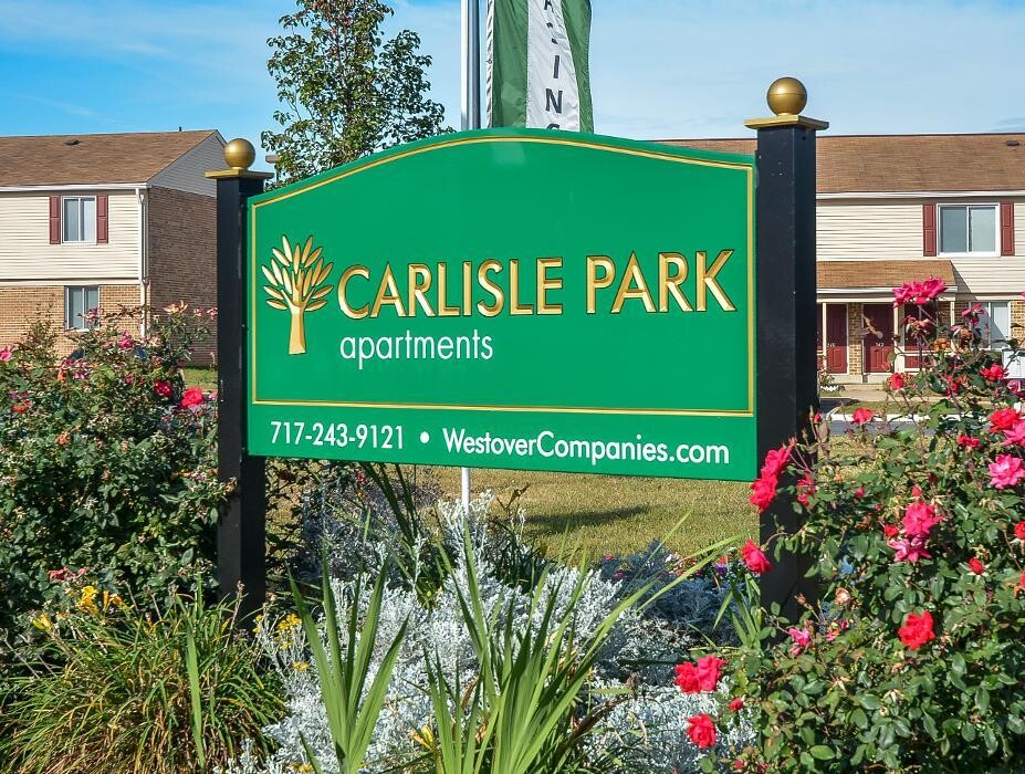 Images Carlisle Park Apartments
