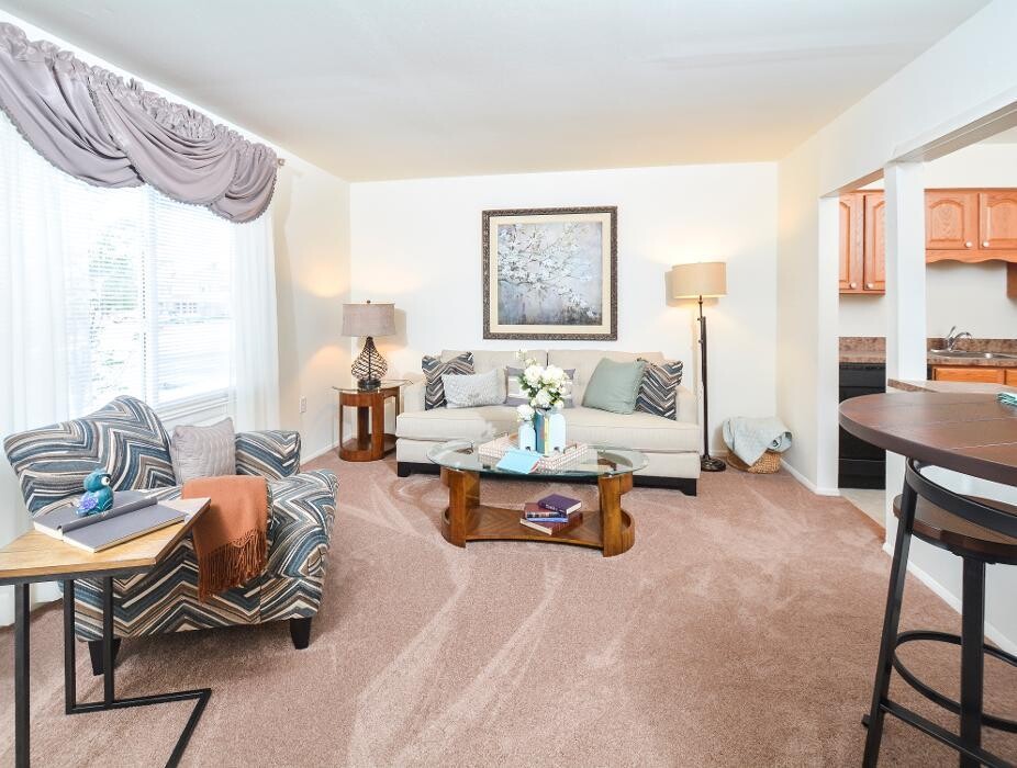 Images Carlisle Park Apartments