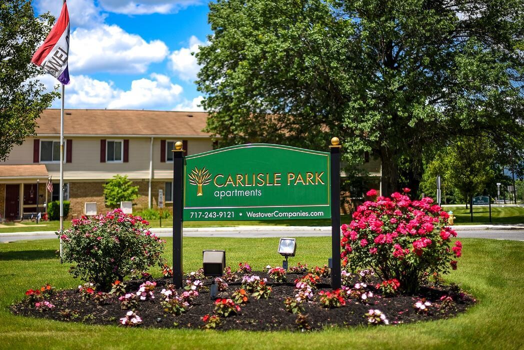 Images Carlisle Park Apartments