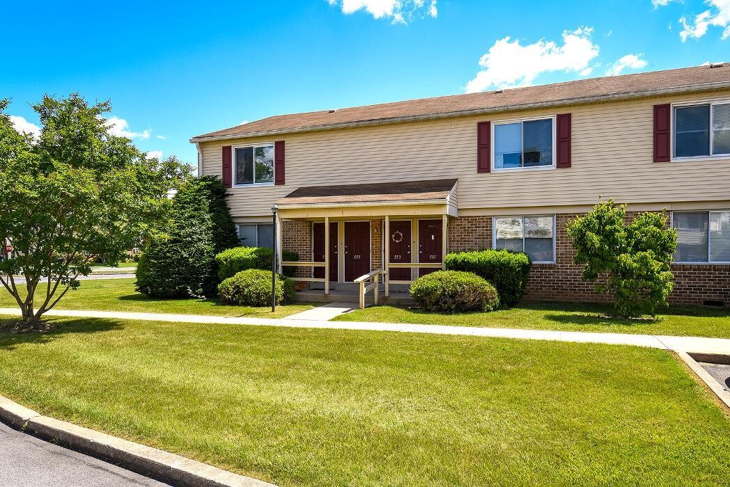 Images Carlisle Park Apartments