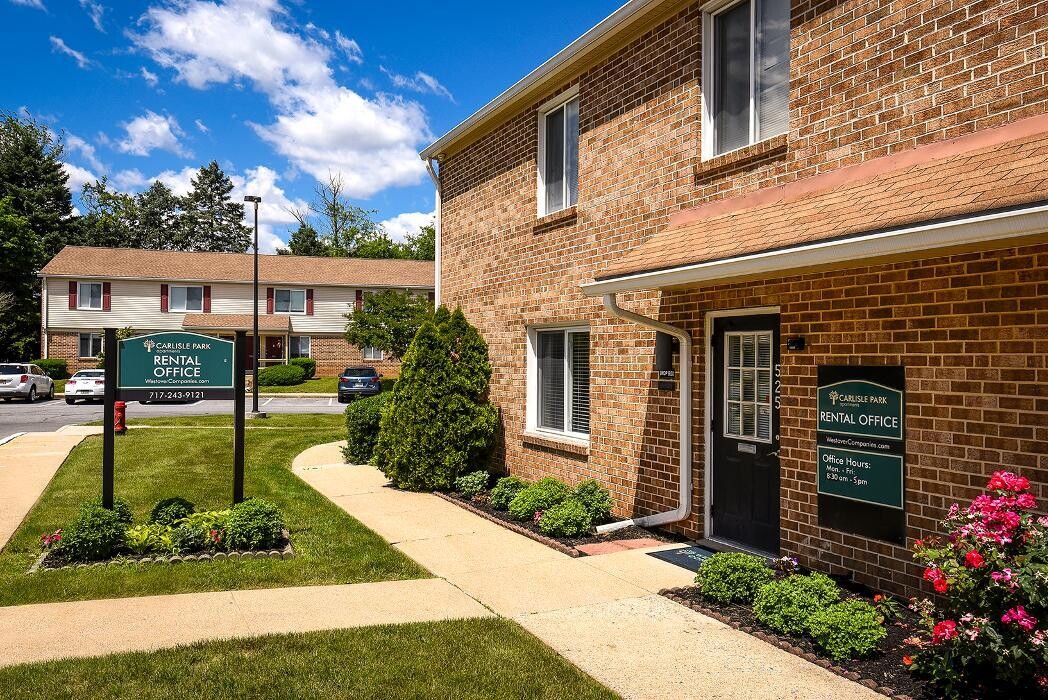 Images Carlisle Park Apartments