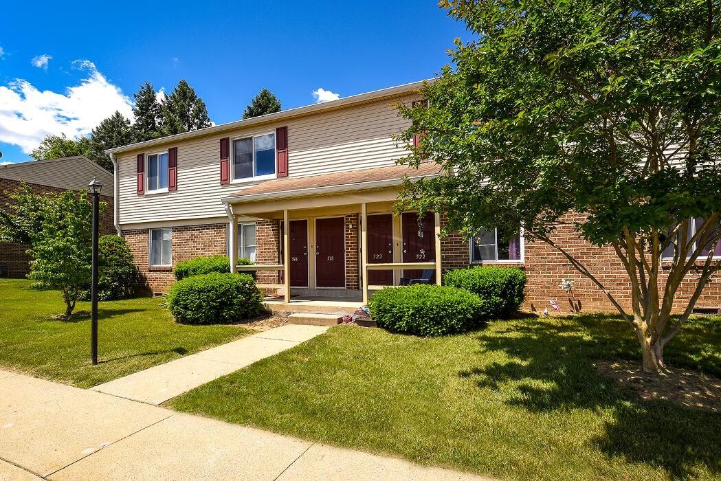 Images Carlisle Park Apartments