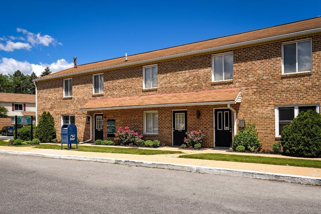 Images Carlisle Park Apartments