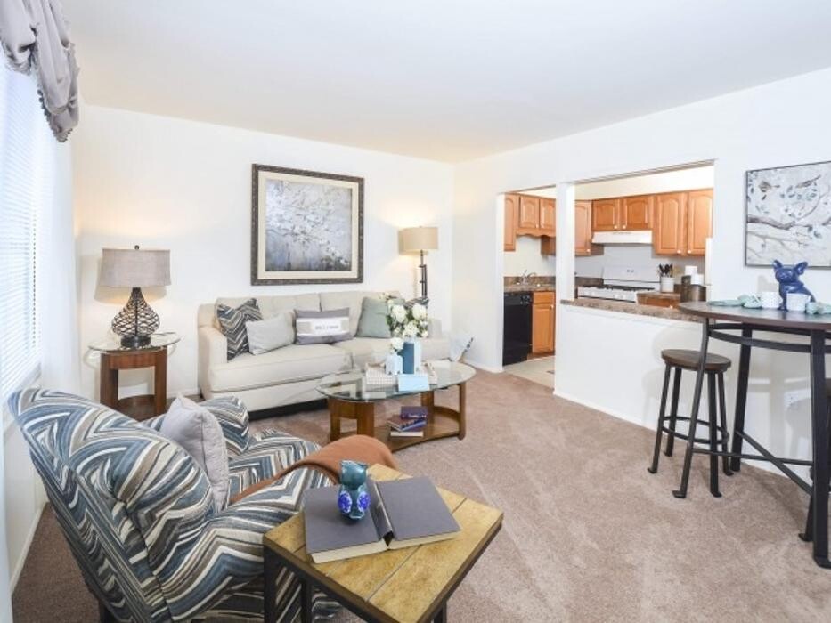 Images Carlisle Park Apartments