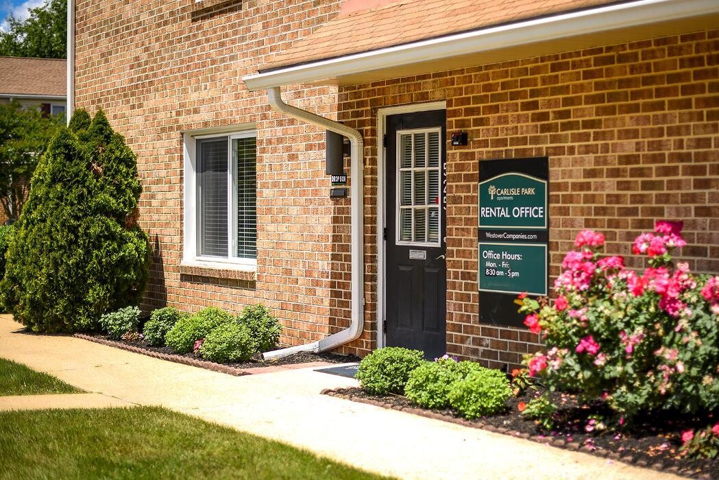 Images Carlisle Park Apartments