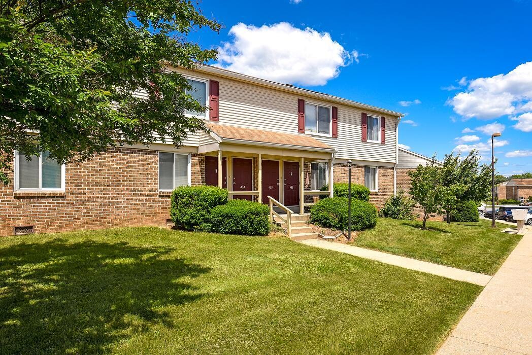 Images Carlisle Park Apartments