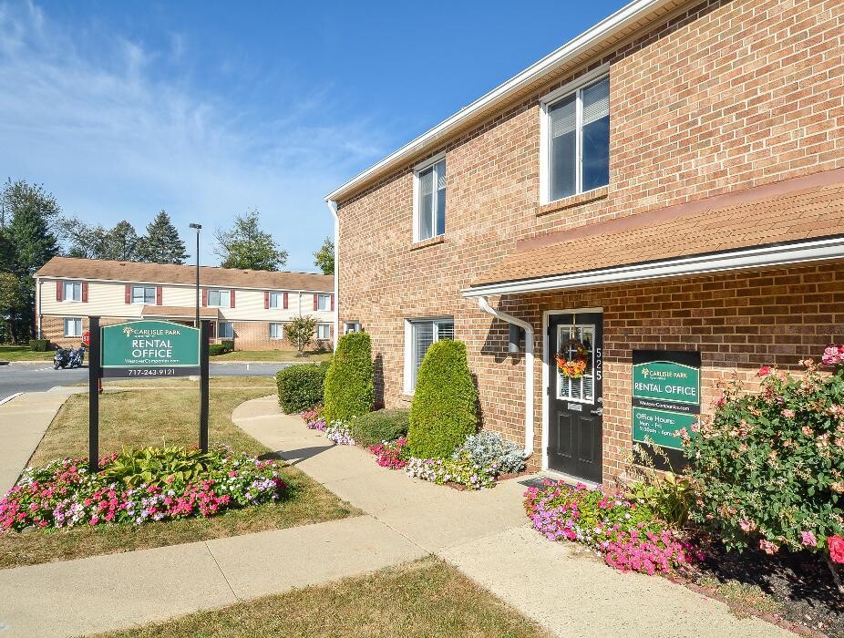 Images Carlisle Park Apartments