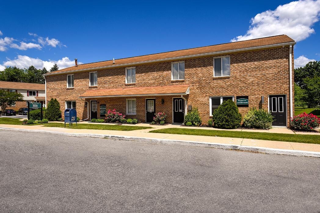 Images Carlisle Park Apartments