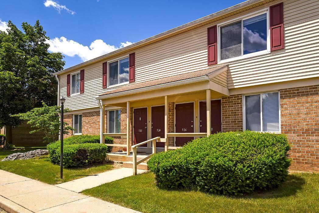 Images Carlisle Park Apartments