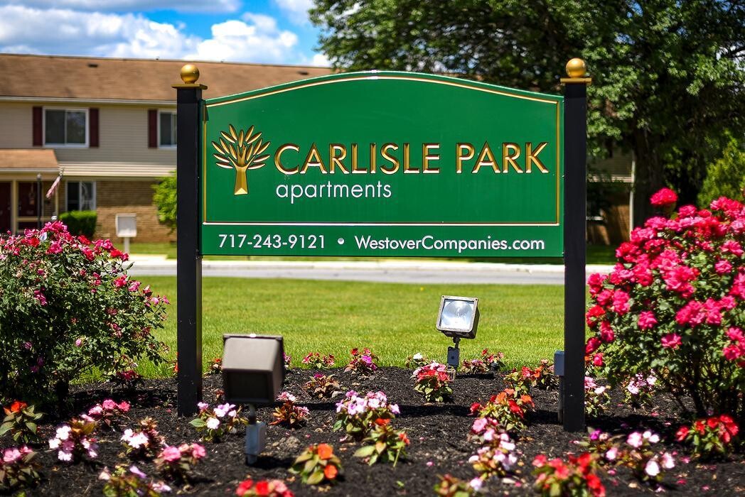 Images Carlisle Park Apartments