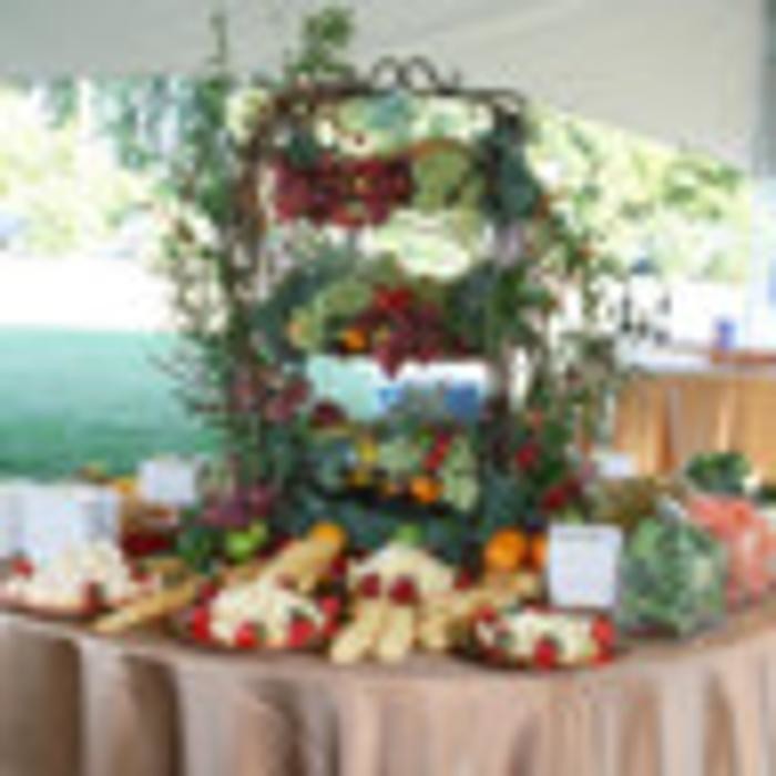 Images Creative Catering by Carol, LLC