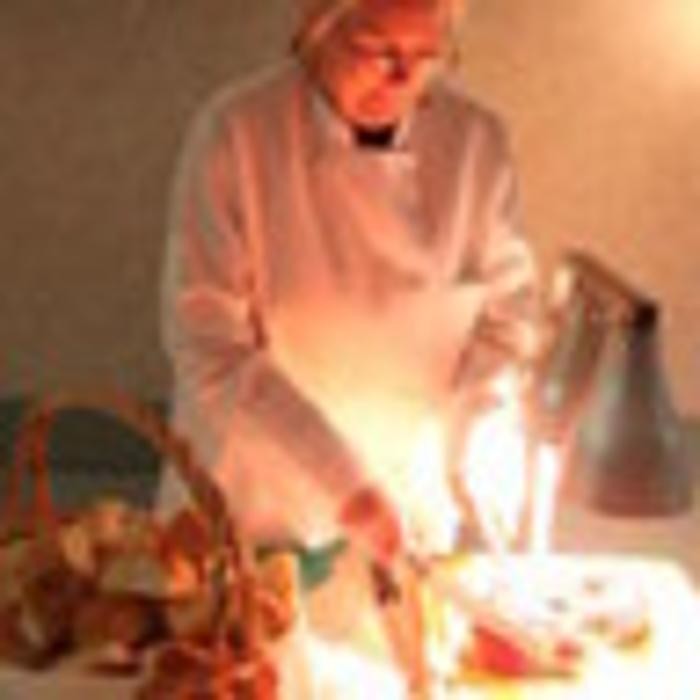 Images Creative Catering by Carol, LLC