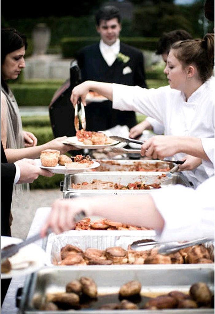 Images Creative Catering by Carol, LLC