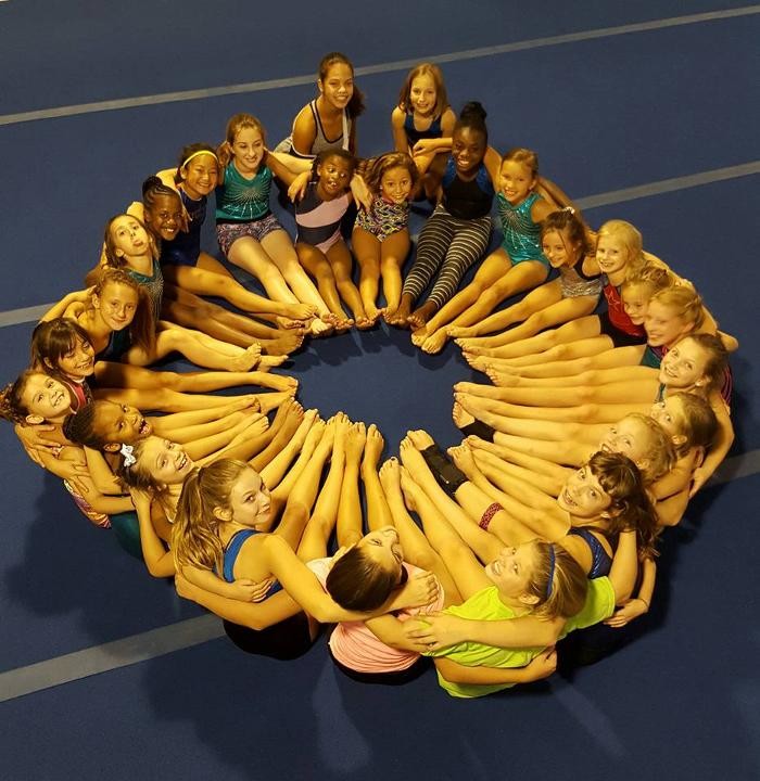 Images Southern Gymnastics