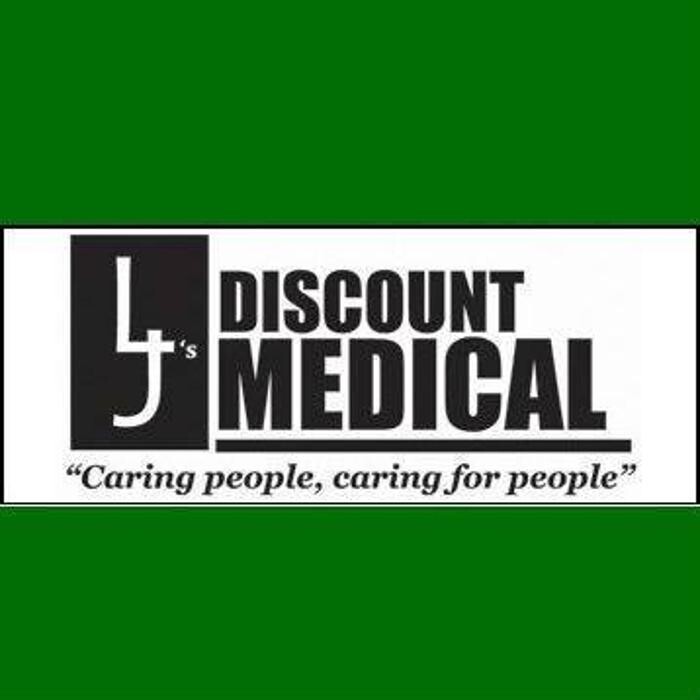 Images Lj's Discount Medical