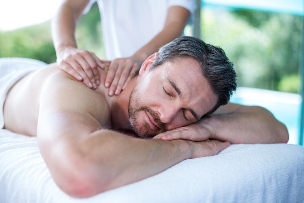Images Pleasing Touch Bodyworks & Spa