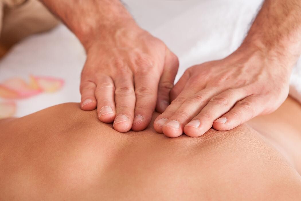 Images Pleasing Touch Bodyworks & Spa