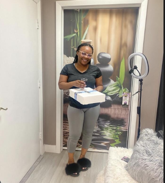 Images Pleasing Touch Bodyworks & Spa