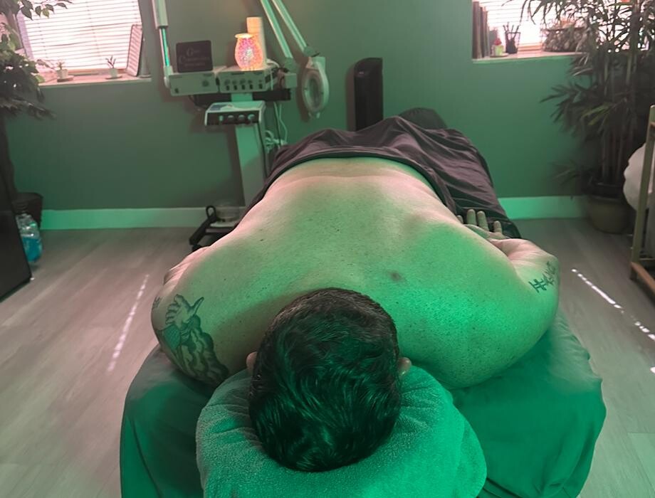 Images Pleasing Touch Bodyworks & Spa