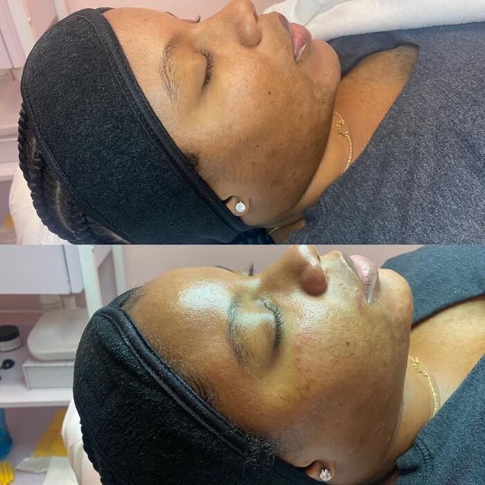 Images Pleasing Touch Bodyworks & Spa