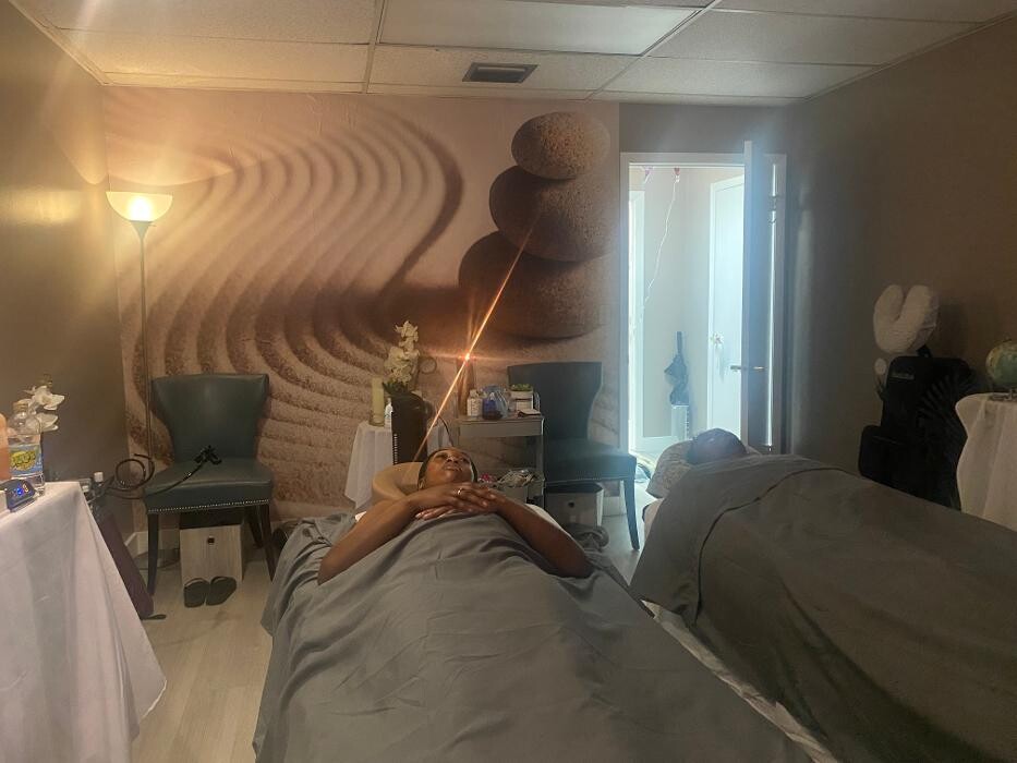 Images Pleasing Touch Bodyworks & Spa