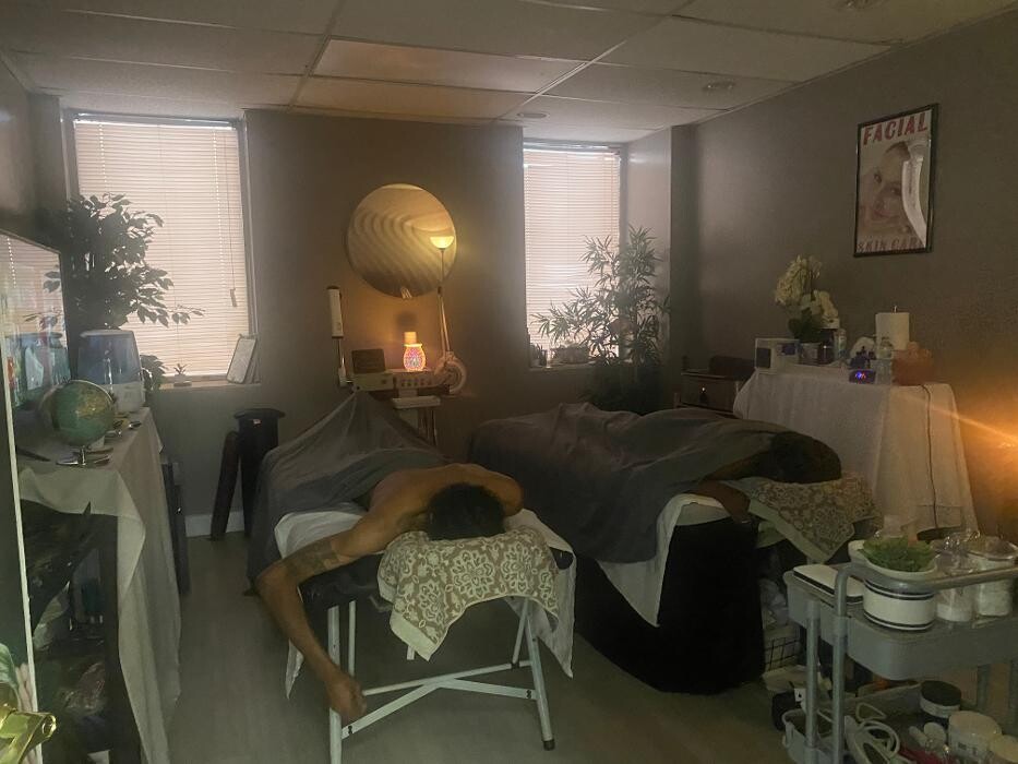 Images Pleasing Touch Bodyworks & Spa