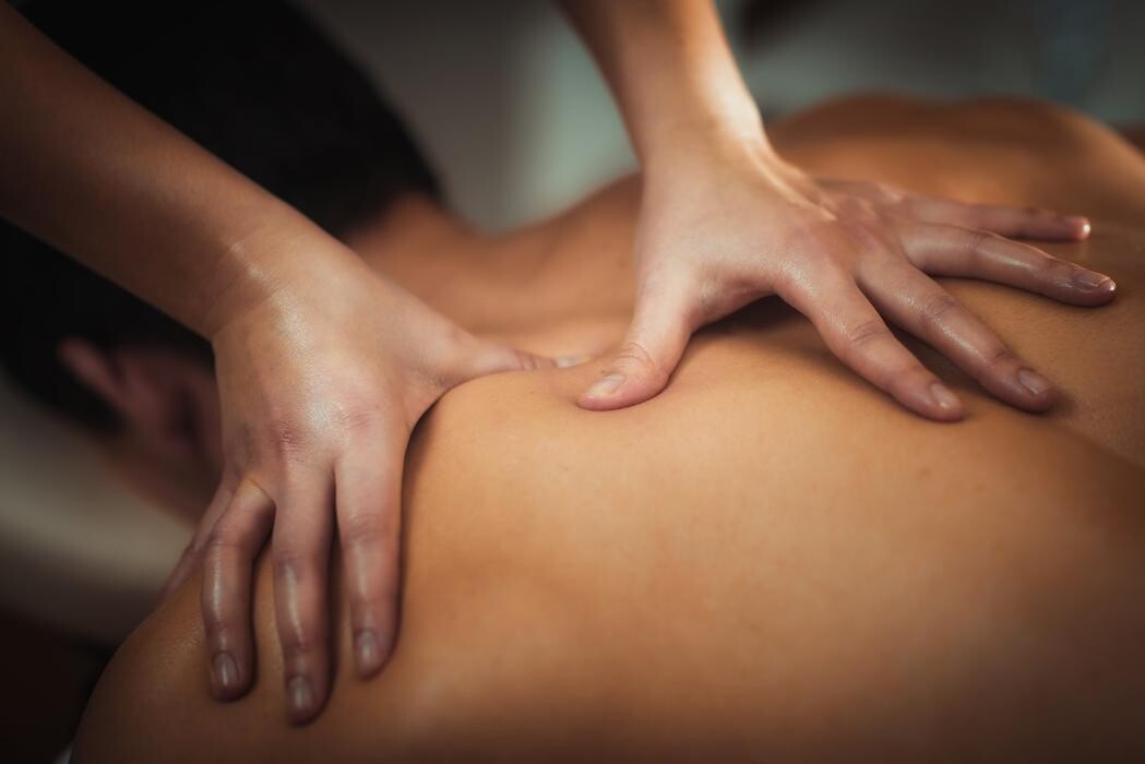 Images Pleasing Touch Bodyworks & Spa