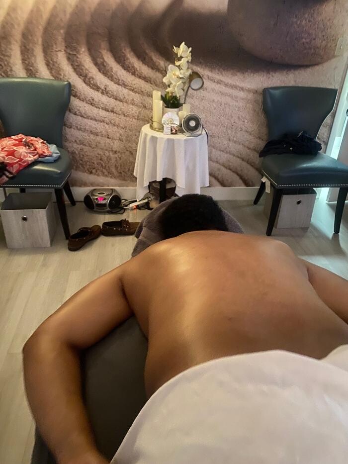 Images Pleasing Touch Bodyworks & Spa