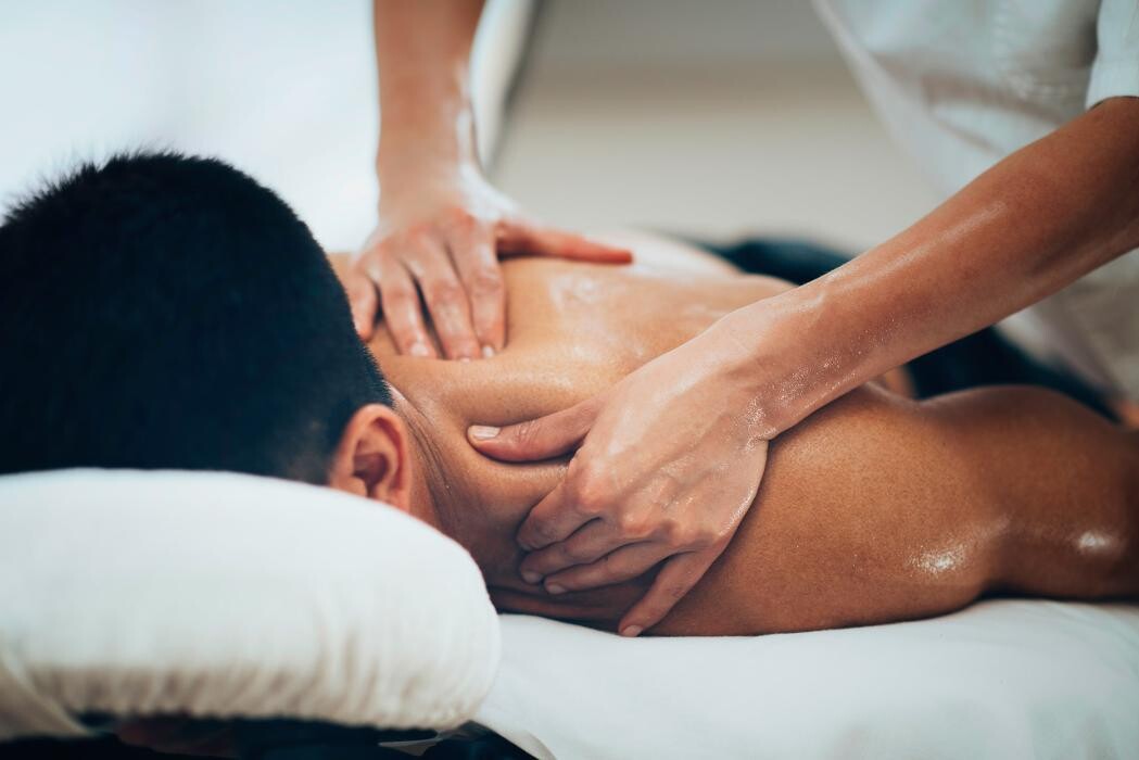 Images Pleasing Touch Bodyworks & Spa