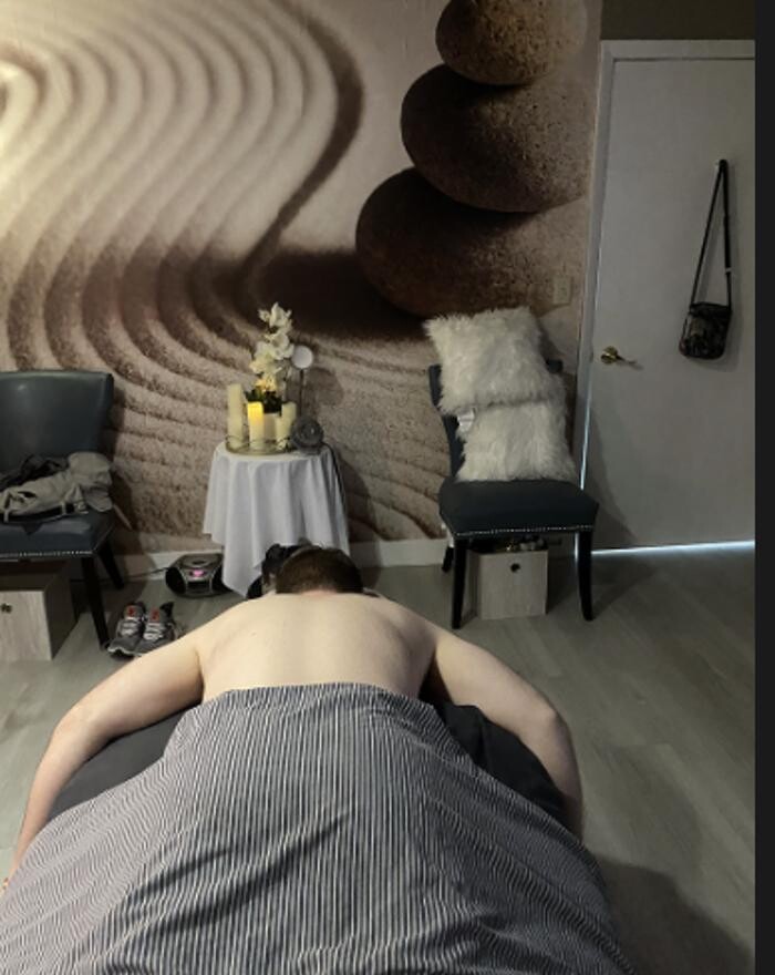Images Pleasing Touch Bodyworks & Spa