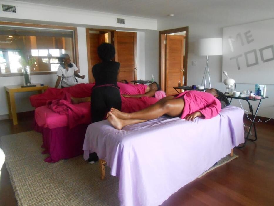 Images Pleasing Touch Bodyworks & Spa