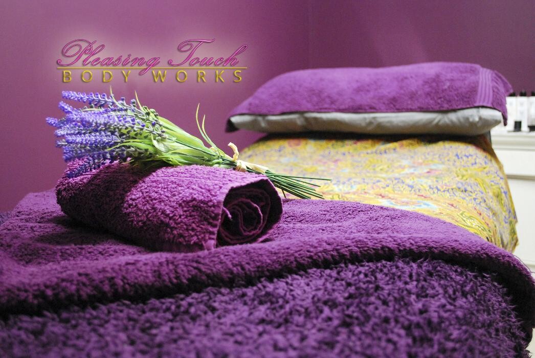 Images Pleasing Touch Bodyworks & Spa
