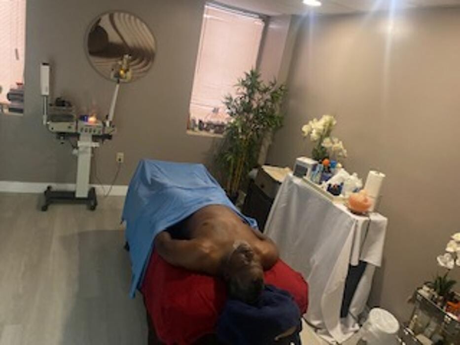 Images Pleasing Touch Bodyworks & Spa