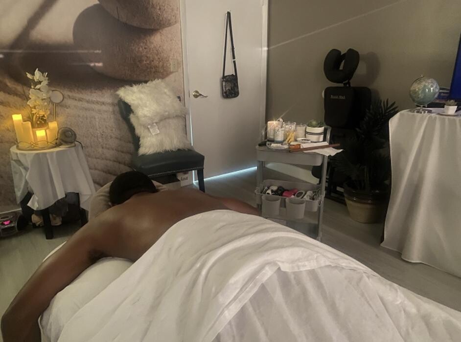 Images Pleasing Touch Bodyworks & Spa