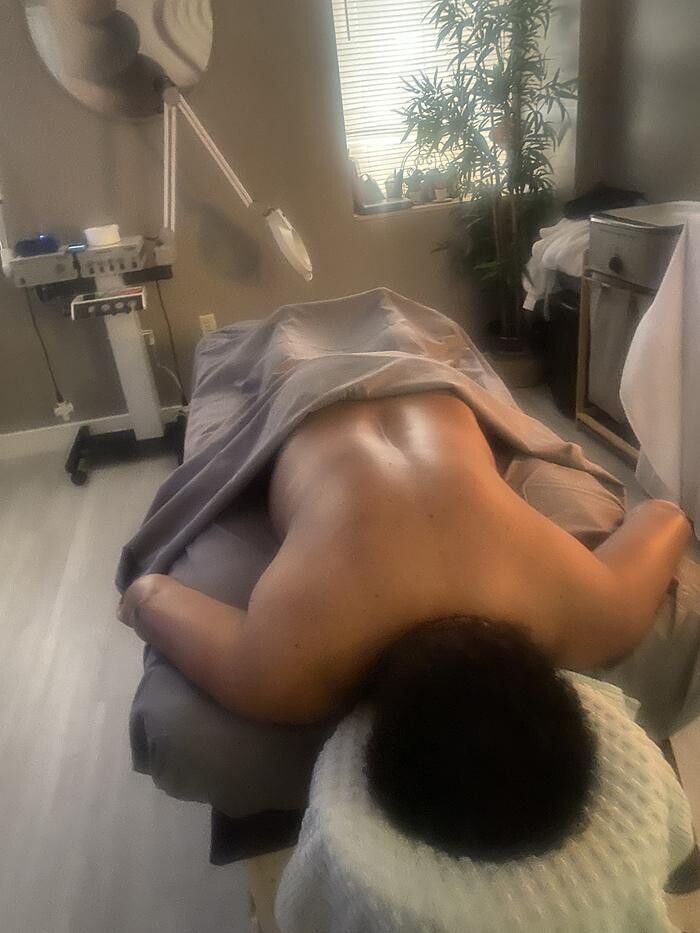 Images Pleasing Touch Bodyworks & Spa
