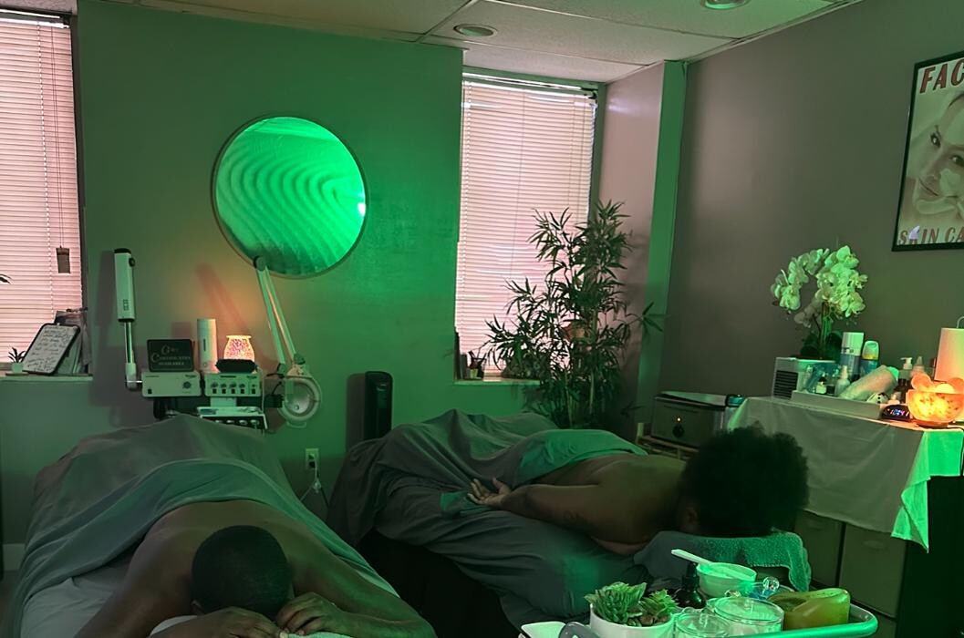 Images Pleasing Touch Bodyworks & Spa