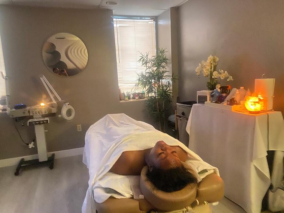 Images Pleasing Touch Bodyworks & Spa