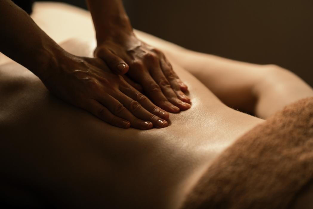 Images Pleasing Touch Bodyworks & Spa