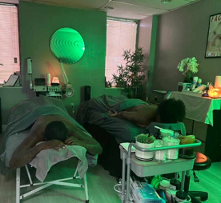 Images Pleasing Touch Bodyworks & Spa