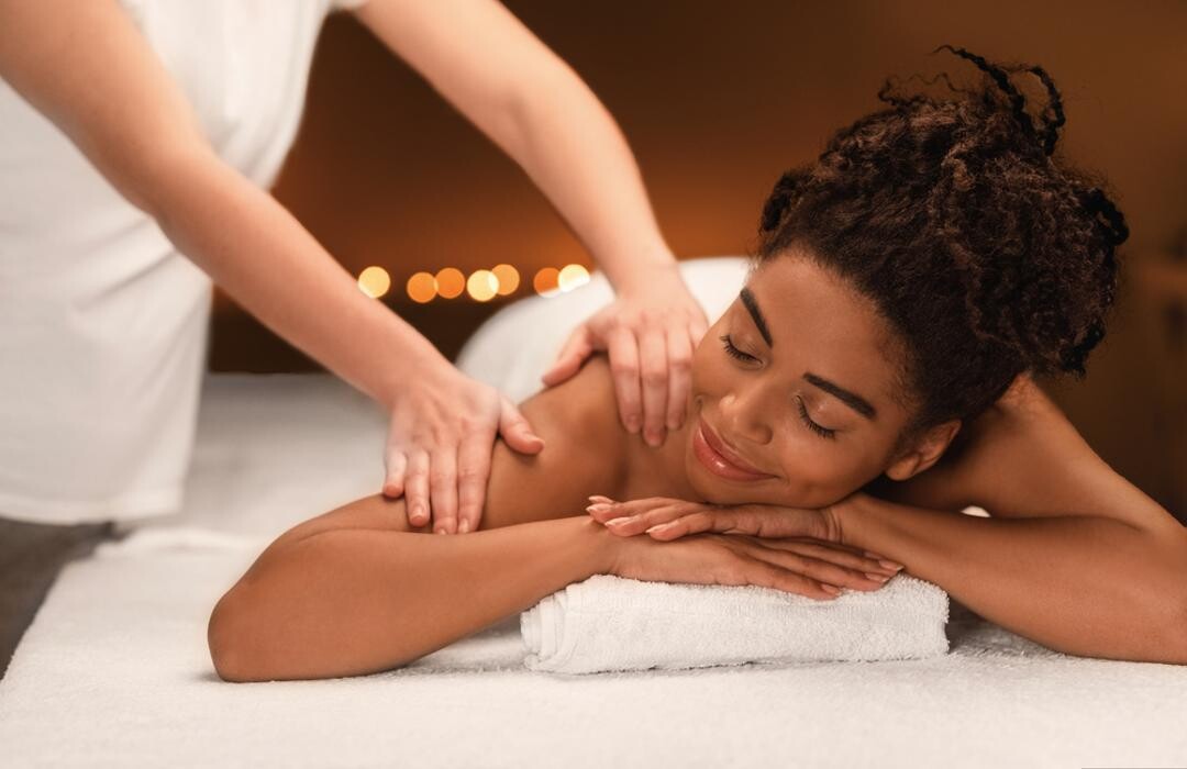 Images Pleasing Touch Bodyworks & Spa